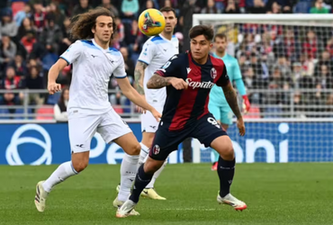 Bologna vs Lazio (21:00 – 16/03)