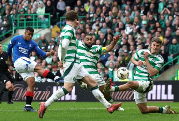 Celtic FC vs Glasgow Rangers (19:30 – 16/03)