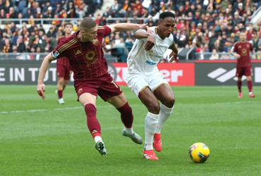 AS Roma vs Cagliari (22:00 – 16/03)