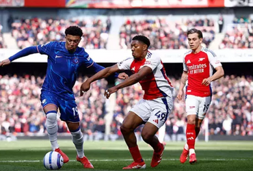 Arsenal vs Chelsea (20:30 – 16/03)