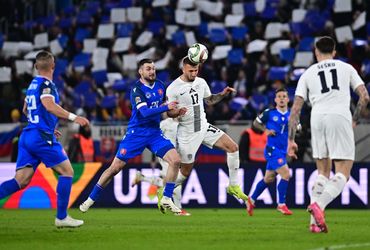 Slovakia vs Slovenia (02:45 – 21/03)