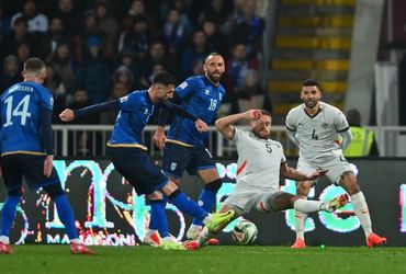 Iceland vs Kosovo (00:00 – 24/03)