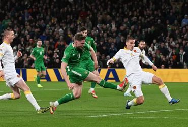 Ireland vs Bulgaria (02:45 – 24/03)